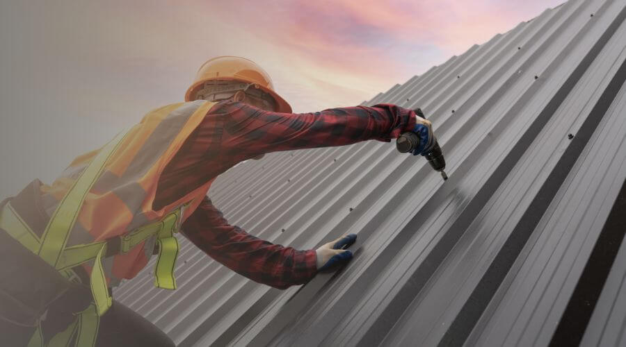 Expert new roof installation services in Ocean Springs, MS